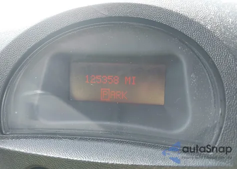 2007 Pontiac Grand Prix z USA, uszkodzony, nr VIN 2G2WP552571165784